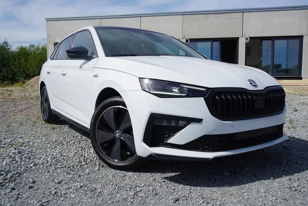 Main__Slider__Photo:Skoda Scala 1.0TSI DSG Monte Carlo Navi/MirLi Matrix 07/2024-0