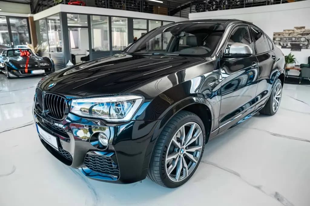 Main__Slider__Photo:BMW X4 M40 X DRIVE LED 07/2016-0