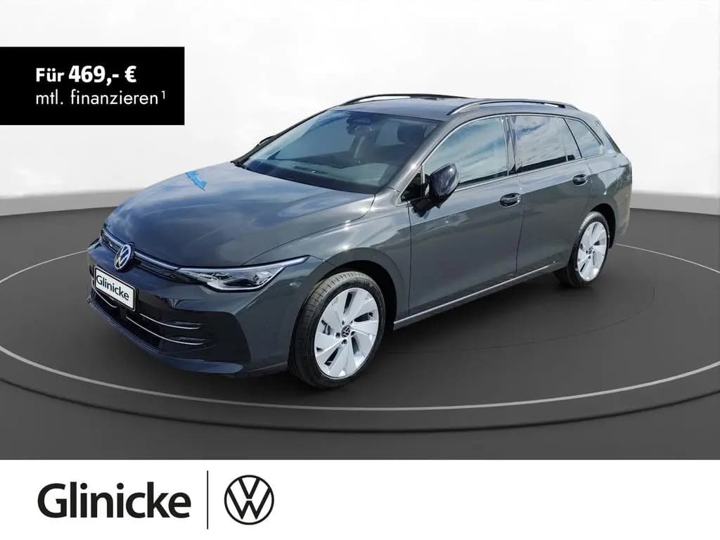 Main__Slider__Photo:Volkswagen Golf Variant Life 2,0 l TDI SCR 110 kW (150 PS) 09/2025-0