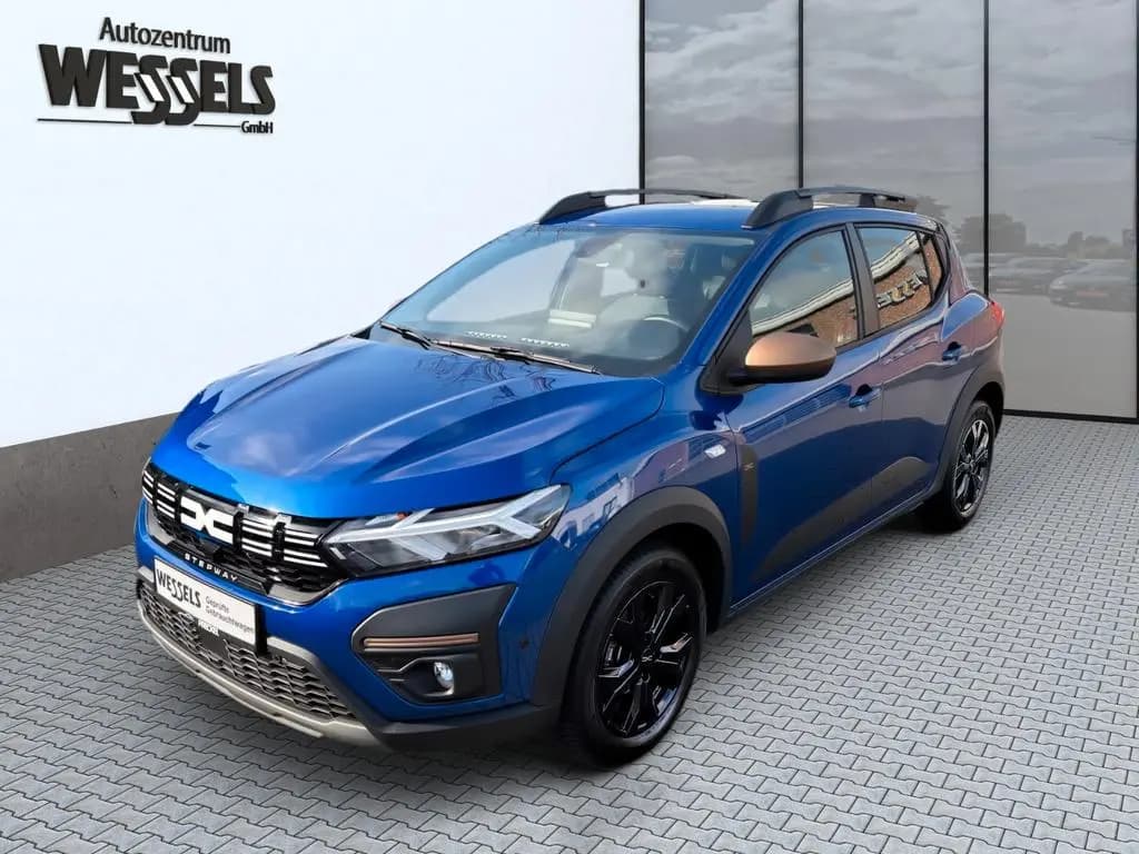 Main__Slider__Photo:Dacia Sandero III Stepway Extreme+ 01/2024-0