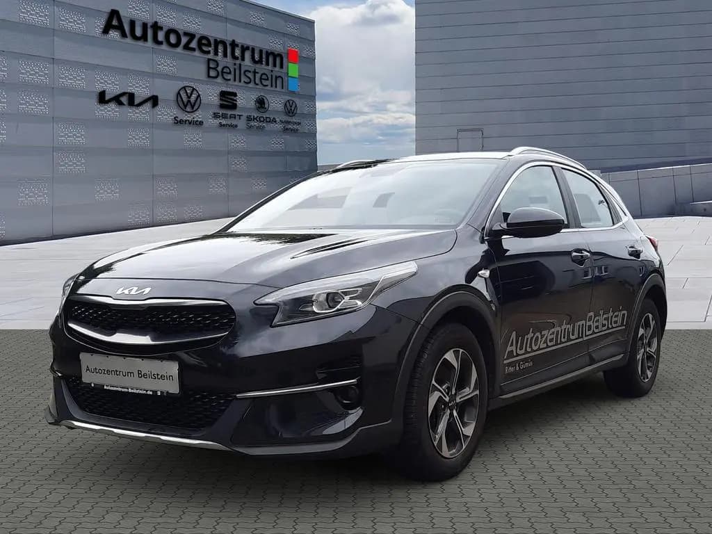 Main__Slider__Photo:Kia XCeed 1,5 T-GDI Edition 7 Emtion Paket 05/2022-0