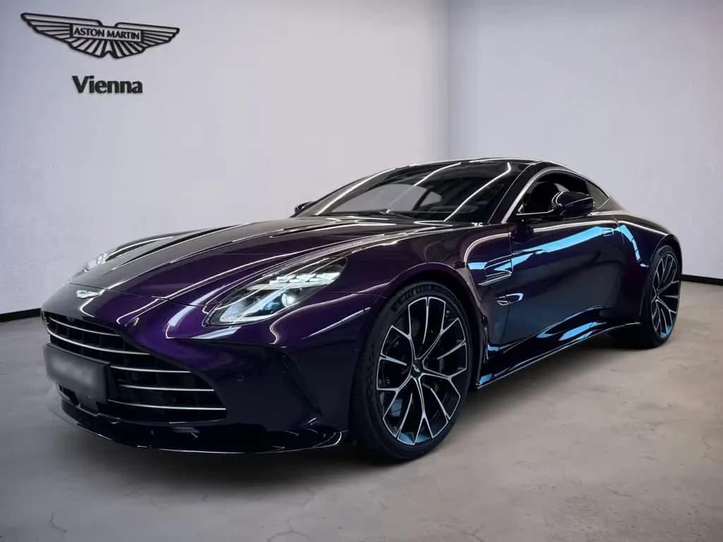 Main__Slider__Photo:Aston Martin V8 Vantage NG Coupé | Storm Purple | Bowers & Wilkins null-0