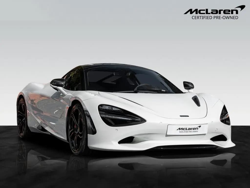 Main__Slider__Photo:McLaren 750S | Ice White | Carbon Exterior 05/2024-0