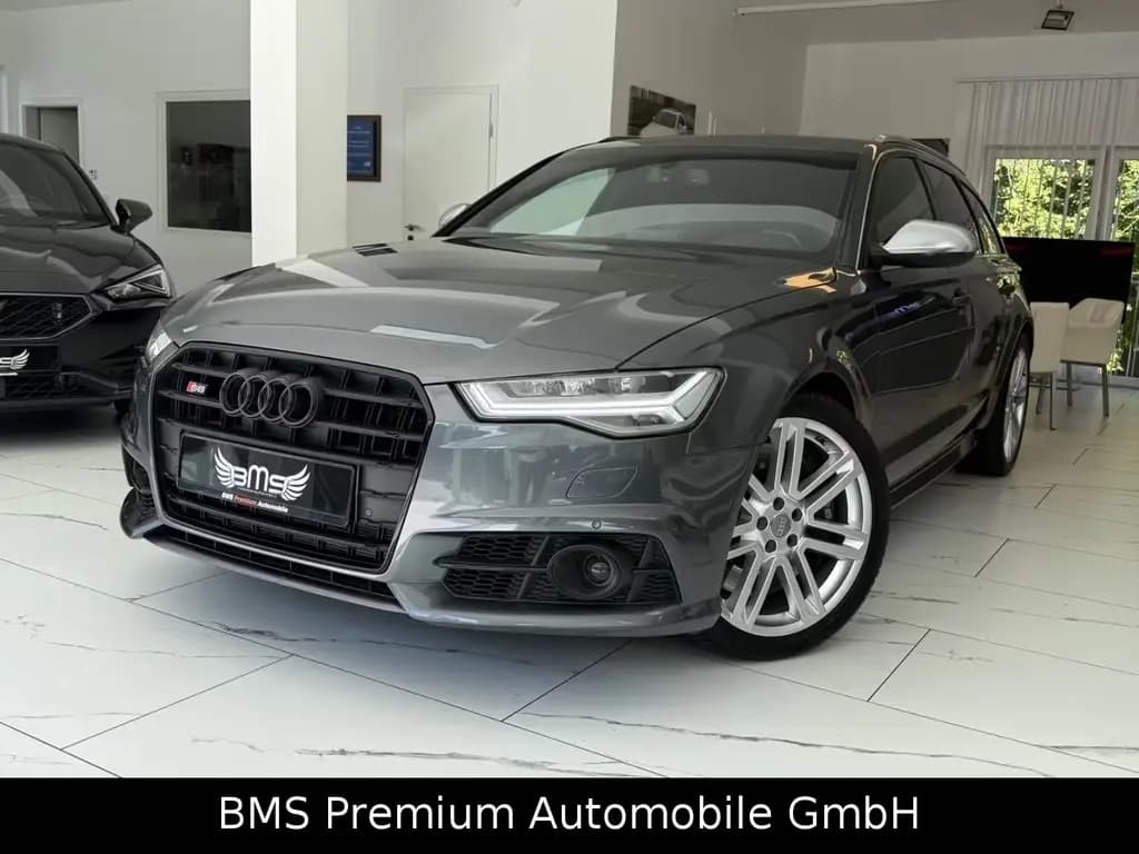 Main__Slider__Photo:Audi S6 Avant 4.0 TFSI quattro 08/2016-0