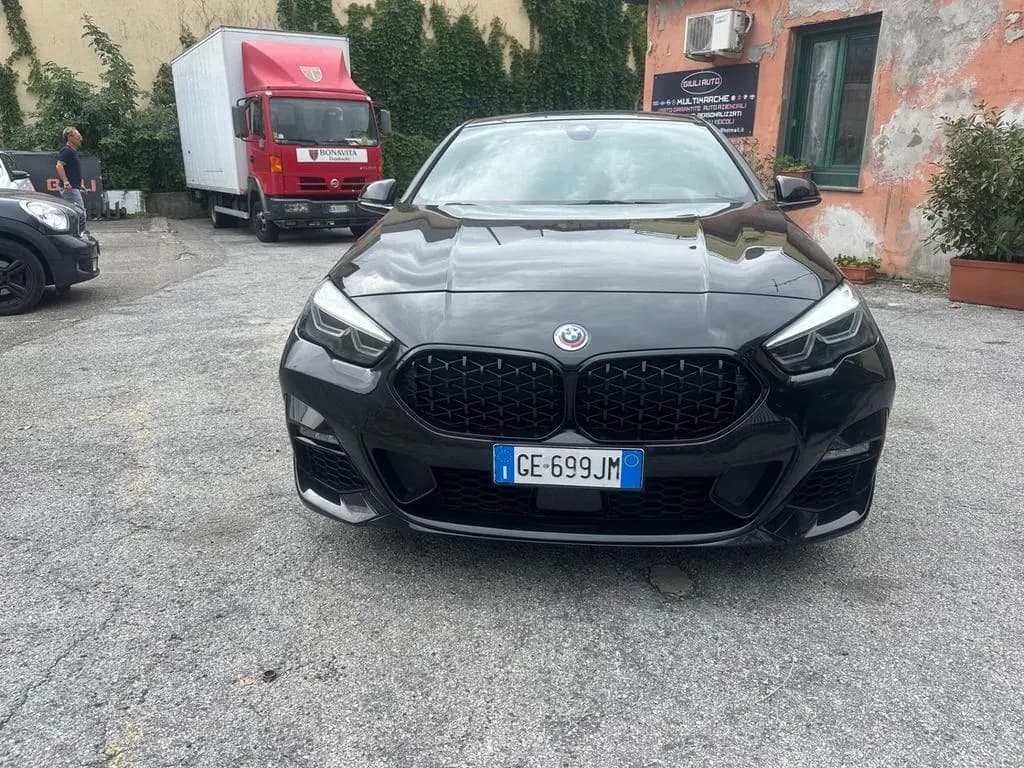 Main__Slider__Photo:BMW 2 Series 218 218d gran Coupé M .Sport 03/2021-0