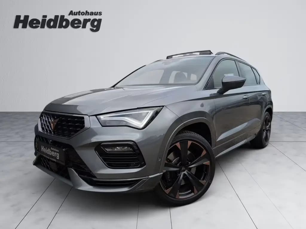 Main__Slider__Photo:Cupra Ateca 2.0 TSI 4Drive 19" COPPER 360Kam. PANO ACC 08/2023-0