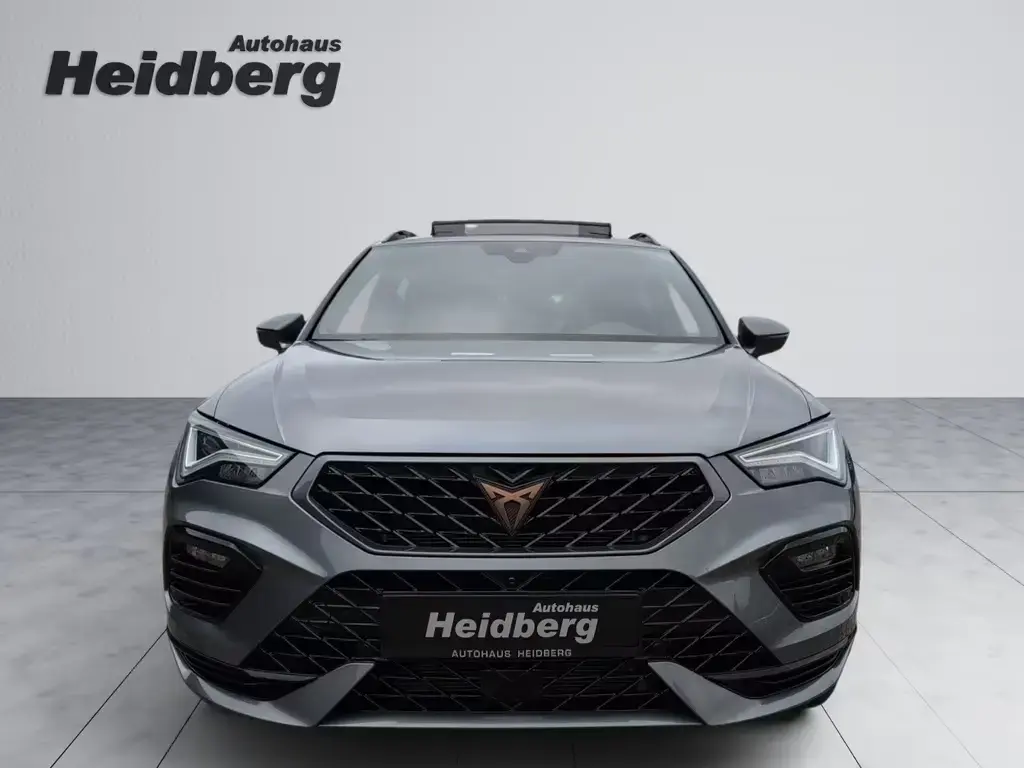 Main__Slider__Photo:Cupra Ateca 2.0 TSI 4Drive 19" COPPER 360Kam. PANO ACC 08/2023-1