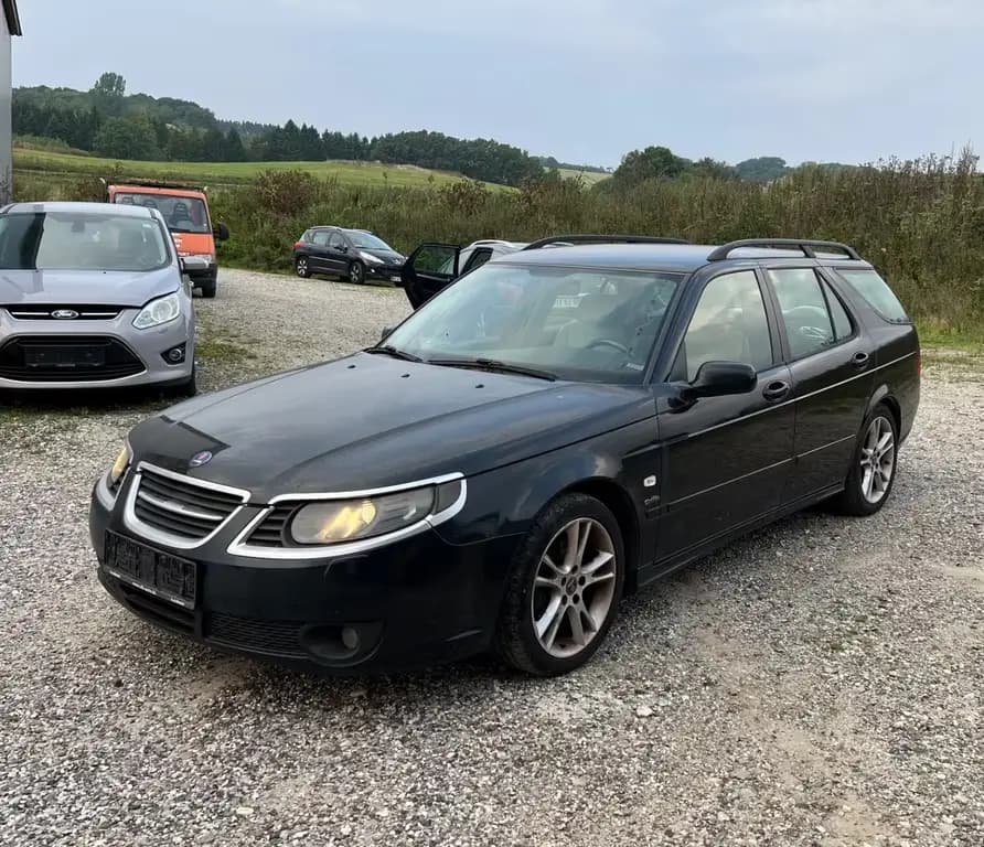 Main__Slider__Photo:Saab 9-5 2.0t Linear SportCombi Automatik 05/2009-0