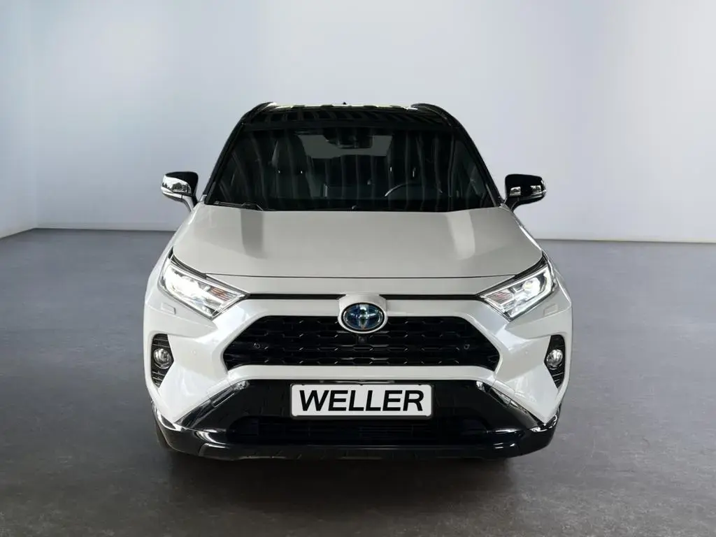 Main__Slider__Photo:Toyota RAV 4 2.5 Hybrid Style Selection *LED*360°*JBL* 04/2020-1