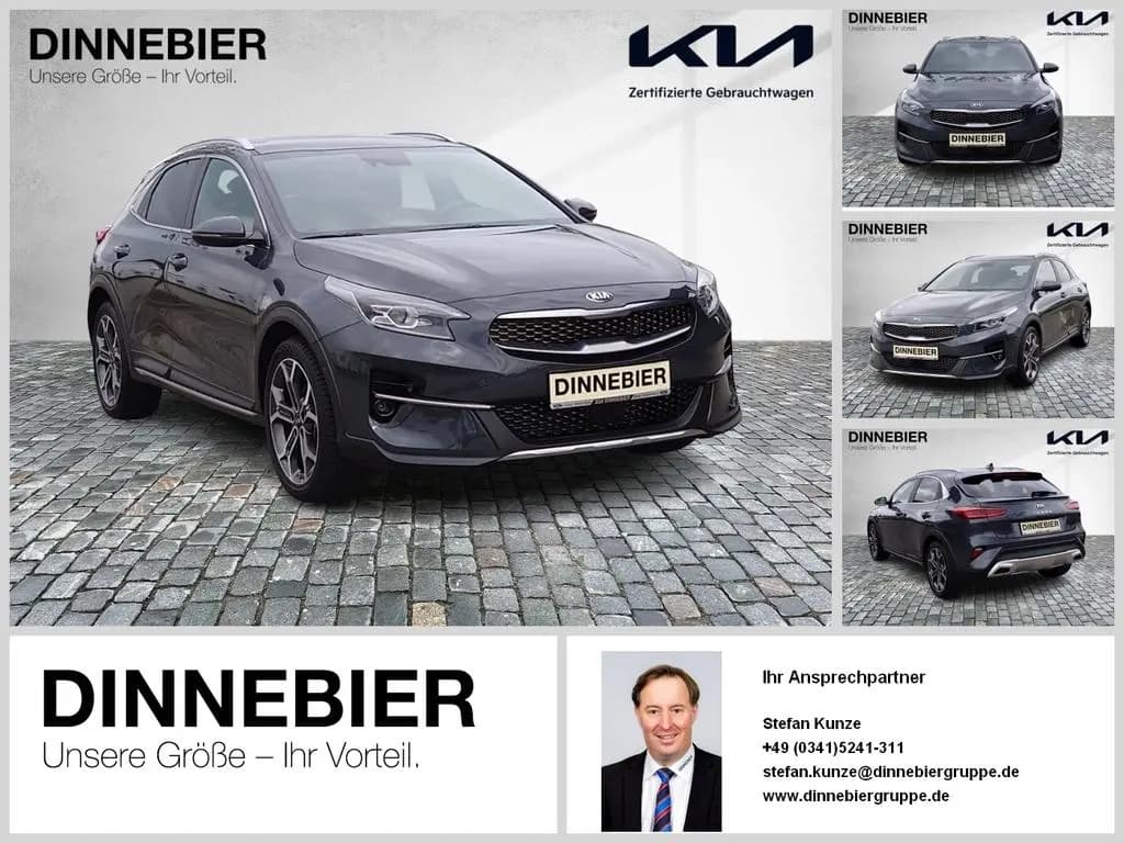 Main__Slider__Photo:Kia XCeed 1.5T XDITION LED+Navi+Kamera+Keyless 11/2021-0