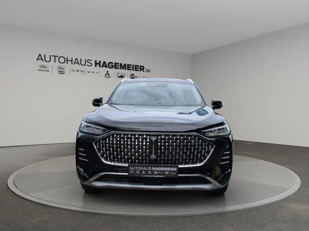 Main__Slider__Photo:GWM Wey 05 Luxury 2.0 PHEV AWD -Sitzkomfort- null-1