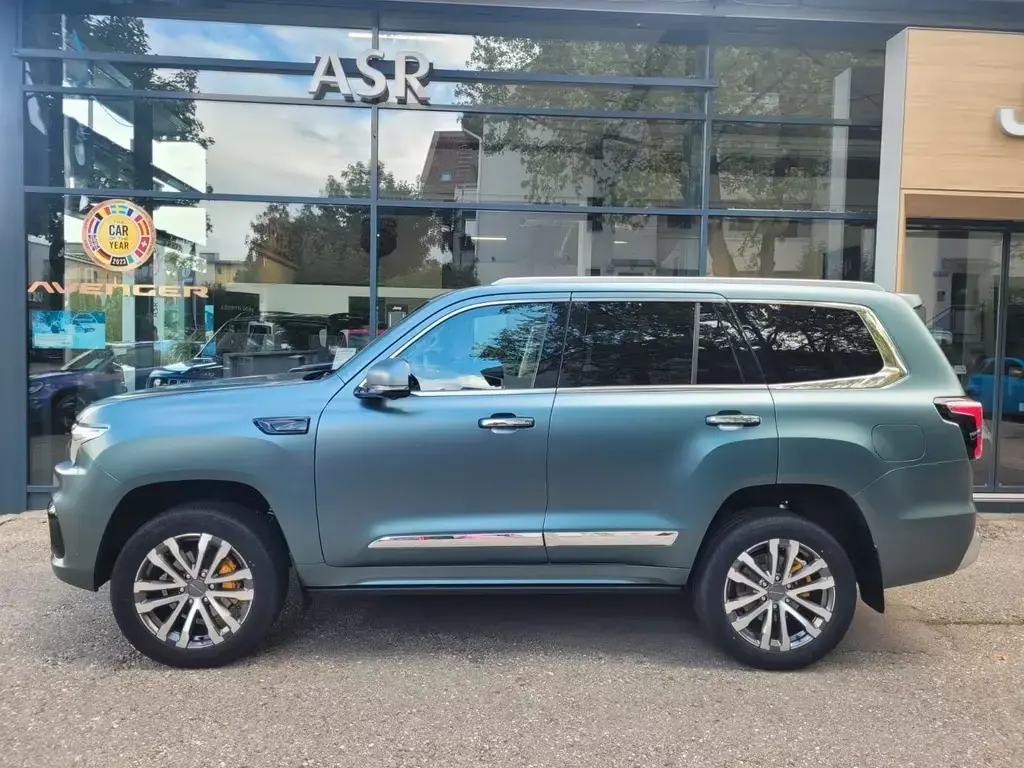 Main__Slider__Photo:BAIC BJ60 Flagship 4WD 7Sitzer  Pano null-1