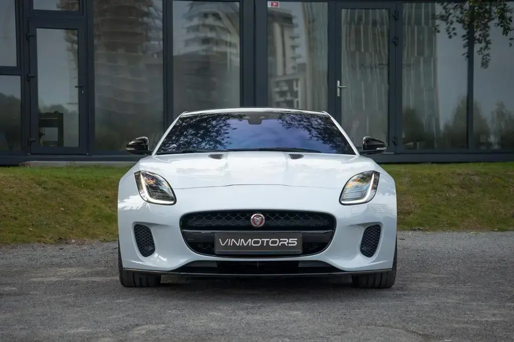 Main__Slider__Photo:Jaguar F-Type 3.0 V6/MERIDIAN/PANO/NAVI 03/2019-1