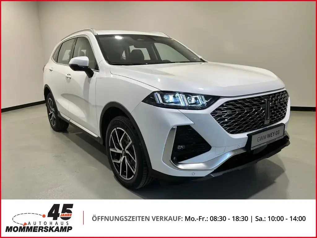 Main__Slider__Photo:GWM Wey 03 Premium 2WD PHEV+Automatik+Navi+Face ID+L null-1
