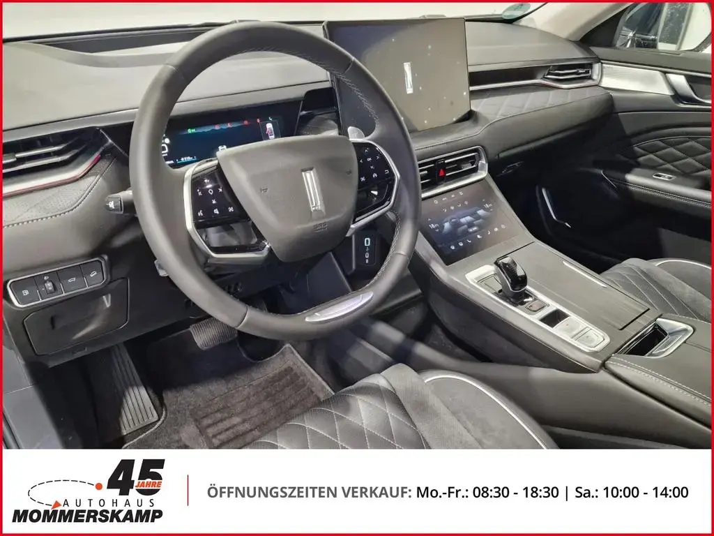 Main__Slider__Photo:GWM Wey 03 LUXURY 2WD PHEV+Automatik+Navi+Face ID+LE null-1