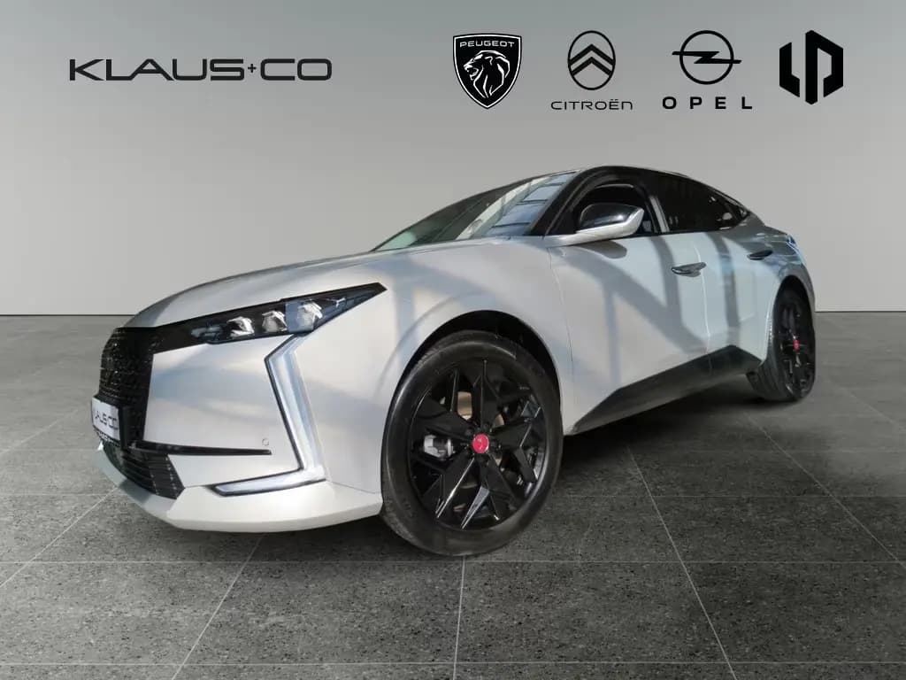 Main__Slider__Photo:DS Automobiles DS4 HDI 130 Automatik *LED*PDC*Winter-Paket* 04/2024-0