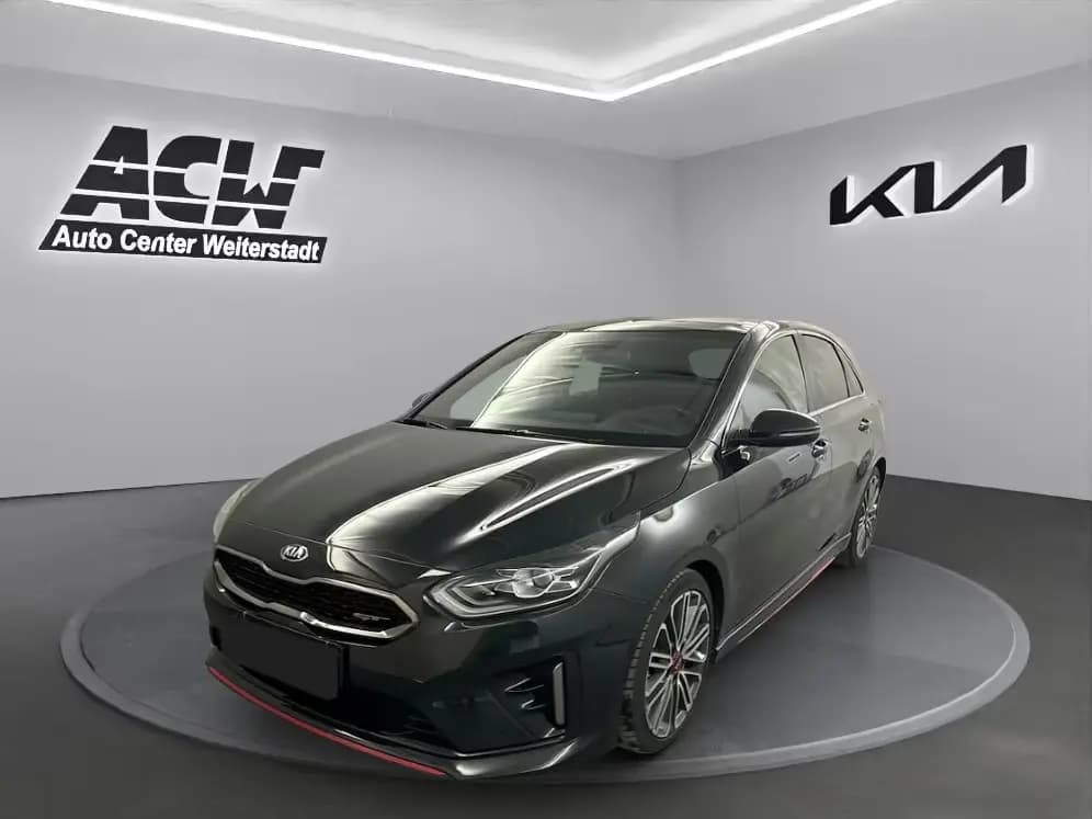 Main__Slider__Photo:Kia cee'd / Ceed CEED 1.6T DCT GT|FULL-LED|PANO|LEDER|18Z|JBL 01/2020-0