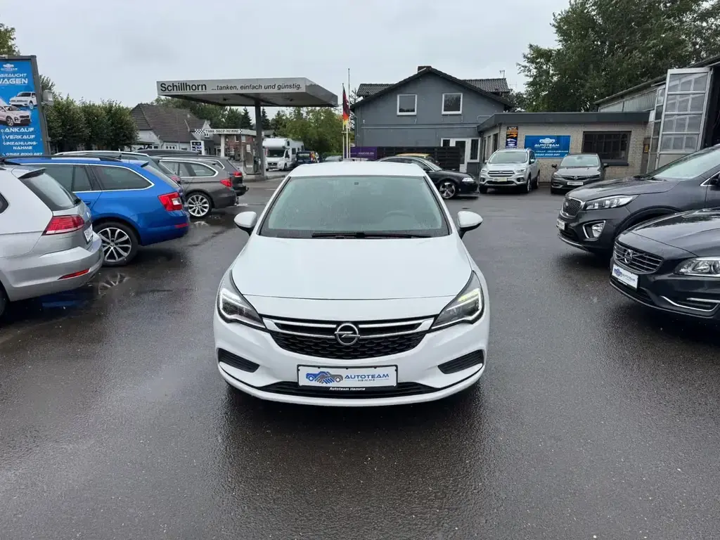 Main__Slider__Photo:Opel Astra K Lim.  HU+SERVICE NEU/KLIMA/TEMPOMAT 03/2017-1