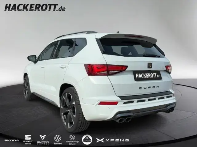 Main__Slider__Photo:Cupra Ateca 4Drive 2.0 TSI DSG ACC 360°Kamera AHK Navi 08/2022-1