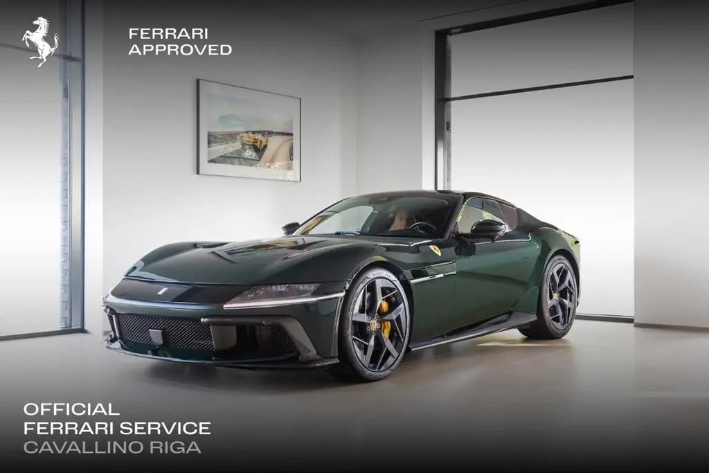 Main__Slider__Photo:Ferrari 12Cilindri 06/2025-0