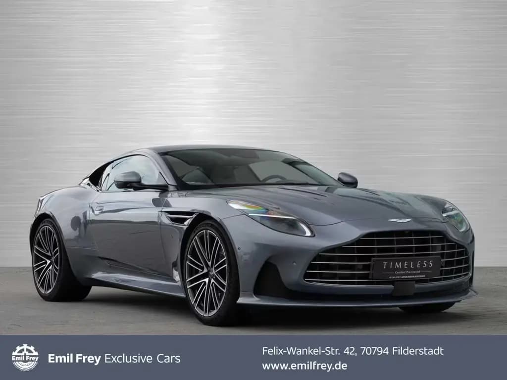 Main__Slider__Photo:Aston Martin DB12 V8 Coupe 04/2024-0
