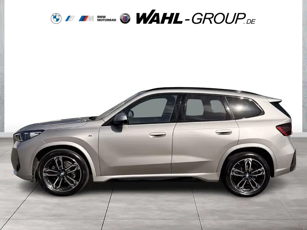 Main__Slider__Photo:BMW X1 sDrive18d M SPORT HEADUP HARMANKARDON ADAPT L 08/2023-1