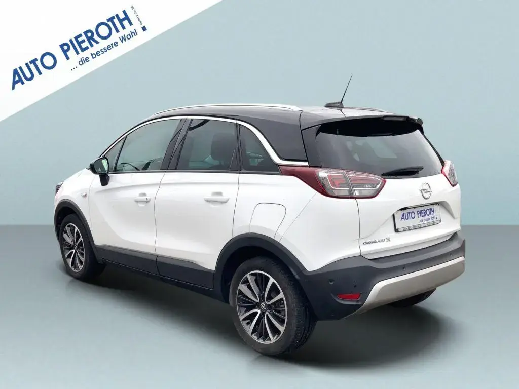 Main__Slider__Photo:Opel Crossland (X) Crossland X 1.2 Start/Stop Ultimate 03/2019-1