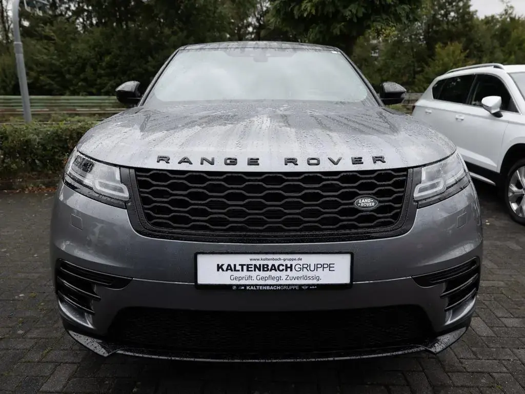 Main__Slider__Photo:Land Rover Range Rover Velar P250 R-Dynamic S FACEL. 360° 11/2020-1