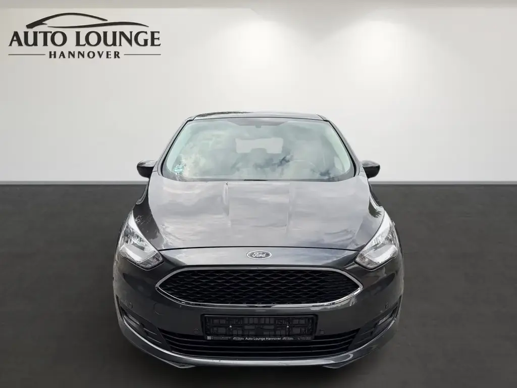 Main__Slider__Photo:Ford C-Max 1.0 EcoBoost Business | Navi | Kamera 11/2017-1