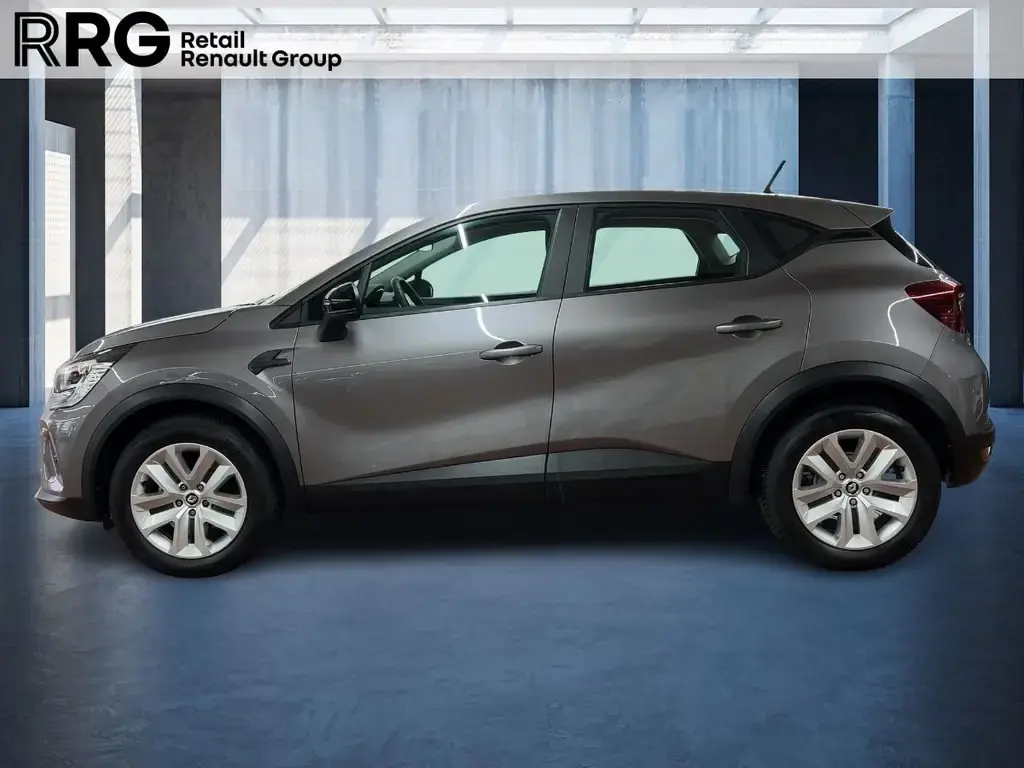 Main__Slider__Photo:Renault Captur EVOLUTION TCe 140 NAVIGATION 05/2024-1