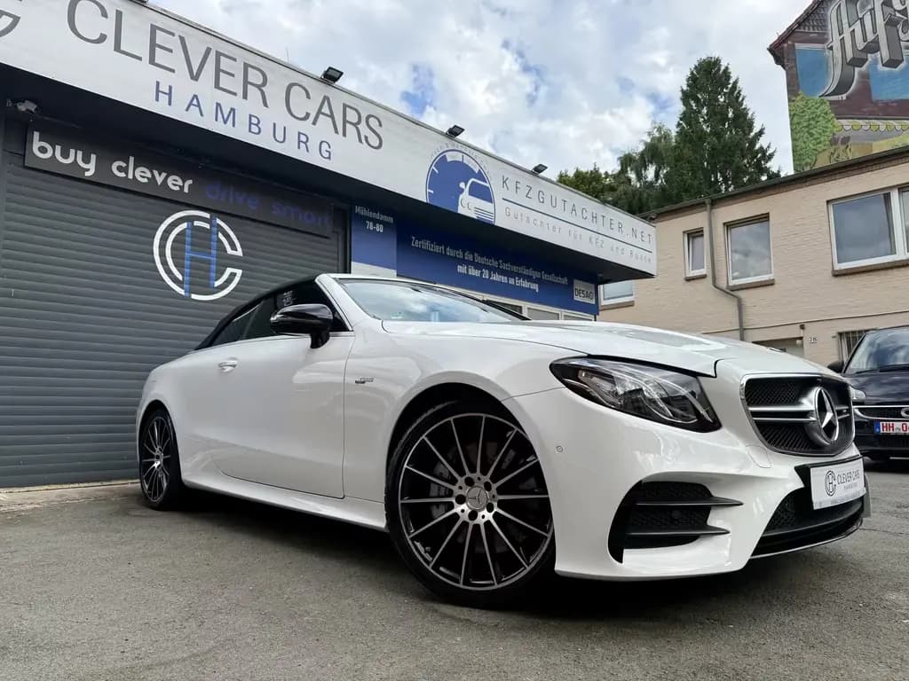 Main__Slider__Photo:Mercedes-Benz E 53 AMG E E 53 AMG*CARBIO*4M+*MB 100*BURMESTER*MASSAGE 11/2018-0
