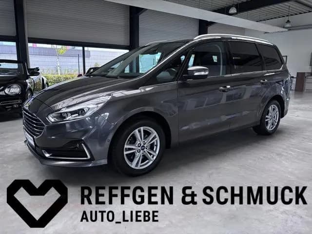 Main__Slider__Photo:Ford Galaxy TITANIUM AUTOMAT+7SITZ+NAV+LED+ACC+DAB+TÜ 03/2021-0