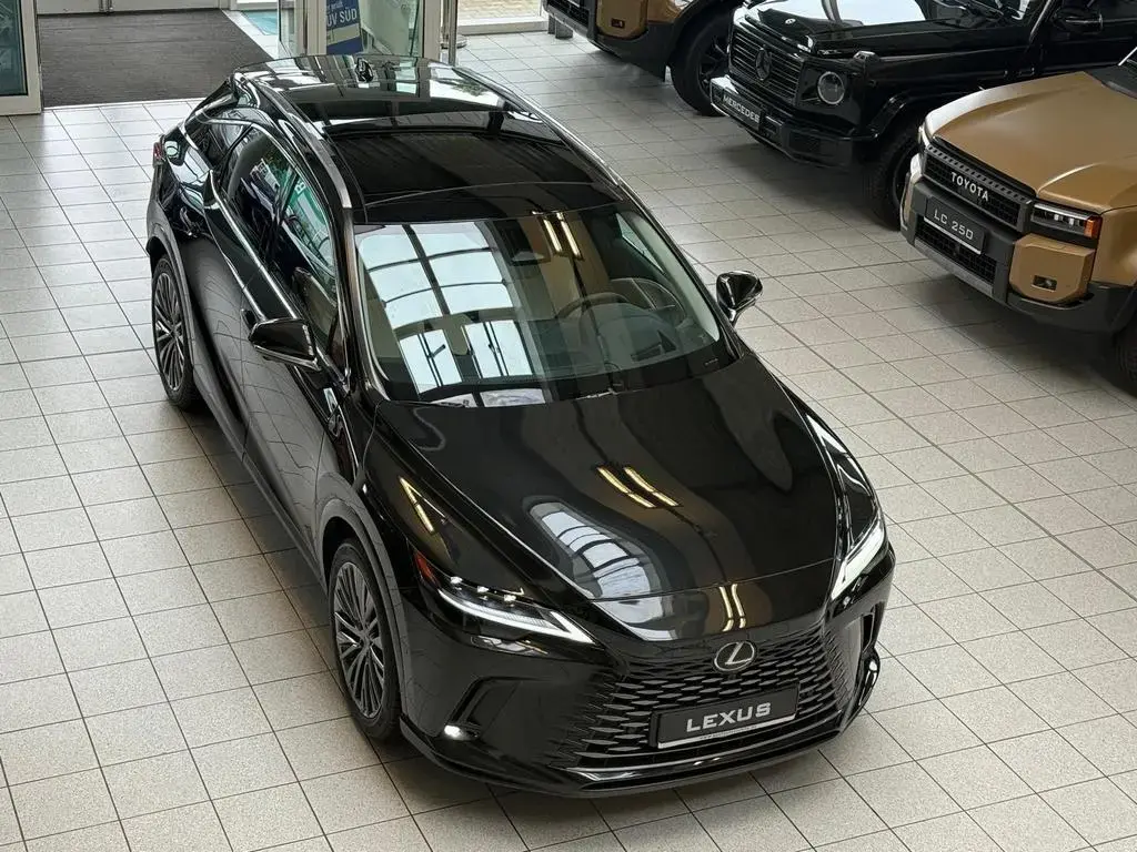 Main__Slider__Photo:Lexus RX 450 + - LUXURY-PANO.-MARK LEV-360 CAM-65.990,- 08/2025-1