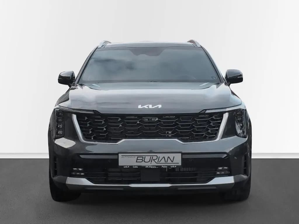 Main__Slider__Photo:Kia Sorento 2.2D 4WD Platinum, Nappa, Premium,GD,AHK 02/2026-0