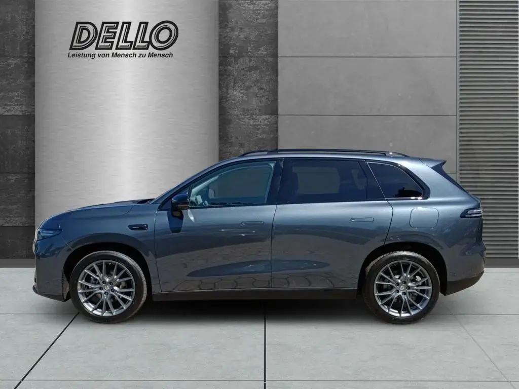 Main__Slider__Photo:Leapmotor C10 158 kW REEV Design 1.5 Panorama Navi Digital 06/2025-1