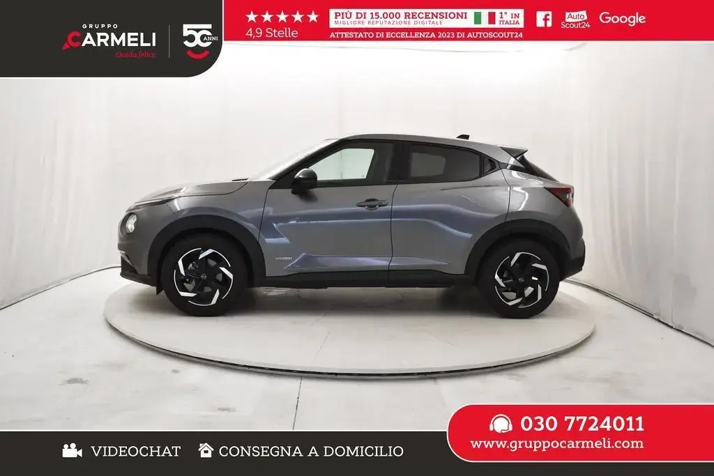 Main__Slider__Photo:Nissan Juke 1.6 Hev N-Connecta 12/2023-1