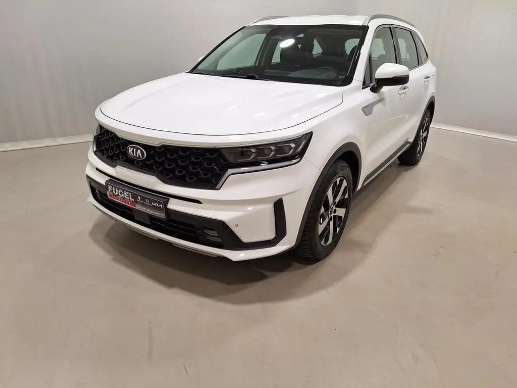 Main__Slider__Photo:Kia Sorento 2.2 CRDi DCT Vision 4WD LED|virt.Cock.|N 05/2021-0