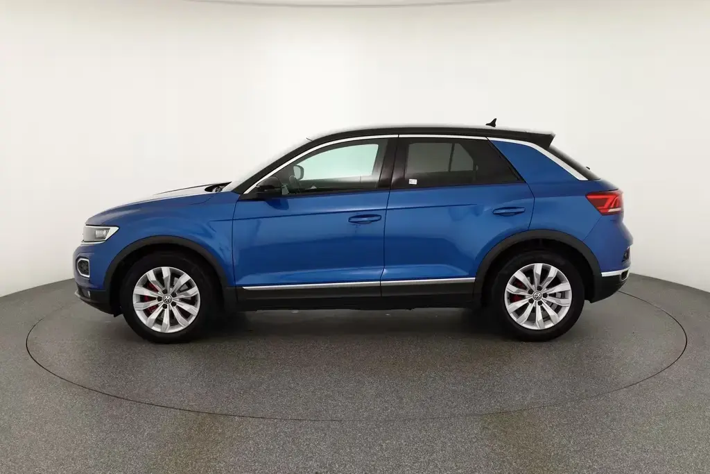 Main__Slider__Photo:Volkswagen T-Roc 2.0 TSI DSG 4Motion LED Virtual Cockpit 06/2019-1
