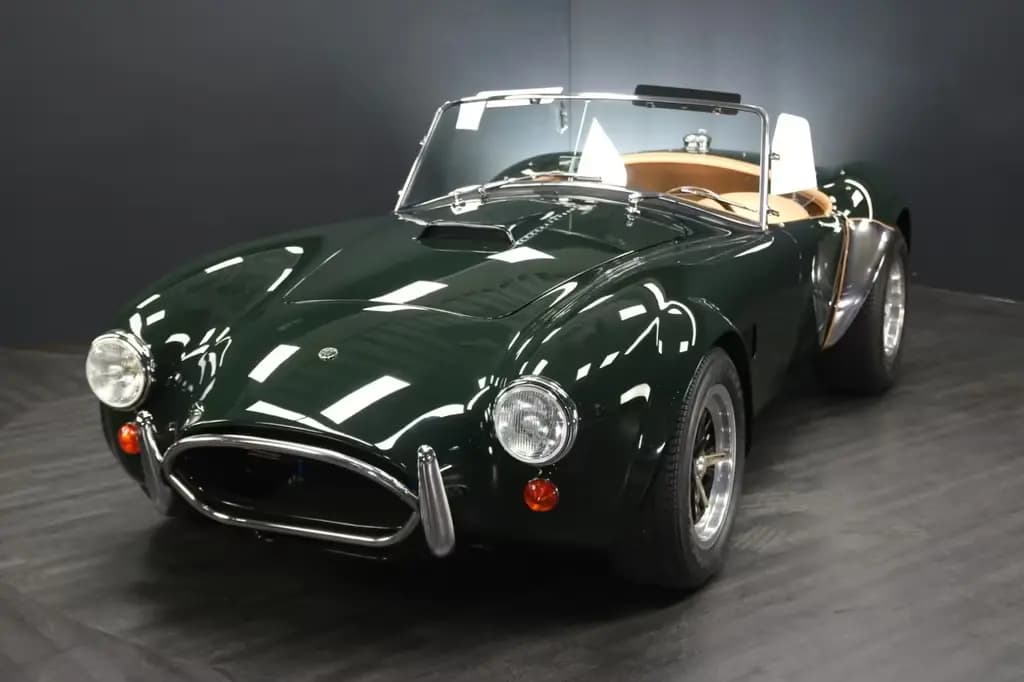 Main__Slider__Photo:AC Autokraft Cobra MK IV, deutsche Erstauslieferung 08/1989-0
