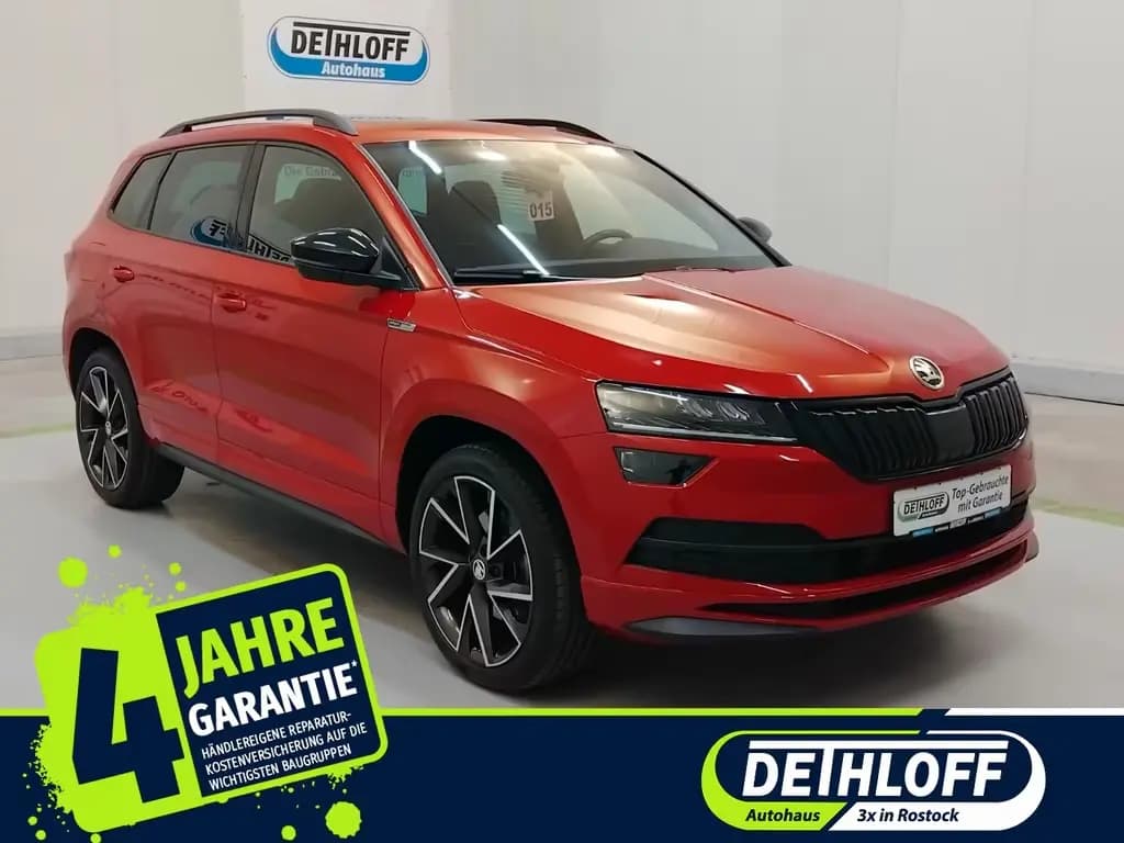 Main__Slider__Photo:Skoda Karoq 1.5 TSI ACT Ambition 4x4 09/2019-0