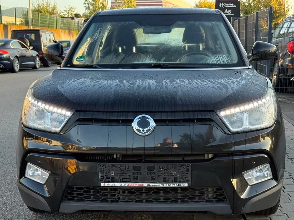 Main__Slider__Photo:Ssangyong Tivoli 4X4 Quartz 09/2017-0