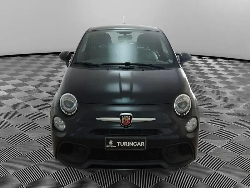 Main__Slider__Photo:Abarth 595 595 1.4 Turbo T-Jet 145 CV IVA ESPOST 01/2021-1