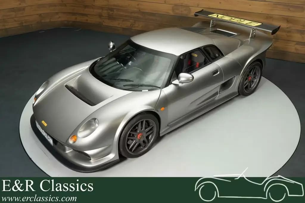 Main__Slider__Photo:Other Other Noble M12 GTO Coupe 01/2003-0