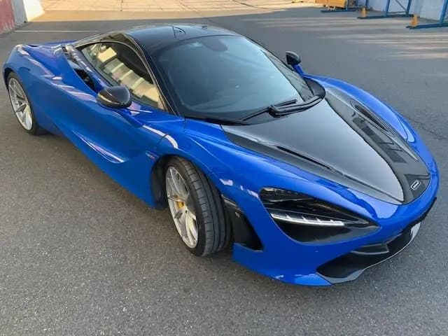 Main__Slider__Photo:McLaren 720S MSO Colour, full Carbon, Scheckheft 06/2018-0
