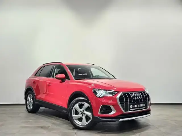 Main__Slider__Photo:Audi Q3 35 TFSI Sport Virtual LED Plus Standheiz. AHK 09/2024-1