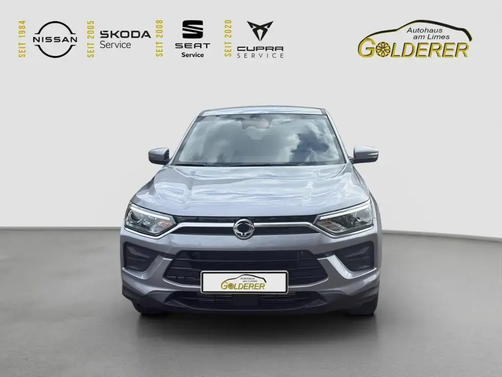 Main__Slider__Photo:KGM Korando Nomad 1.5 T-GDi 6-AT 2WD Navi Digitales 11/2025-1