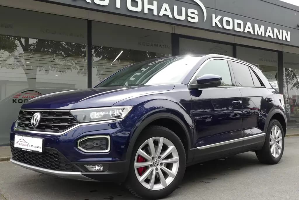 Main__Slider__Photo:Volkswagen T-Roc Sport 2.0 TSI 4Motion*Virtual*BLIS*BEATS* 01/2020-0