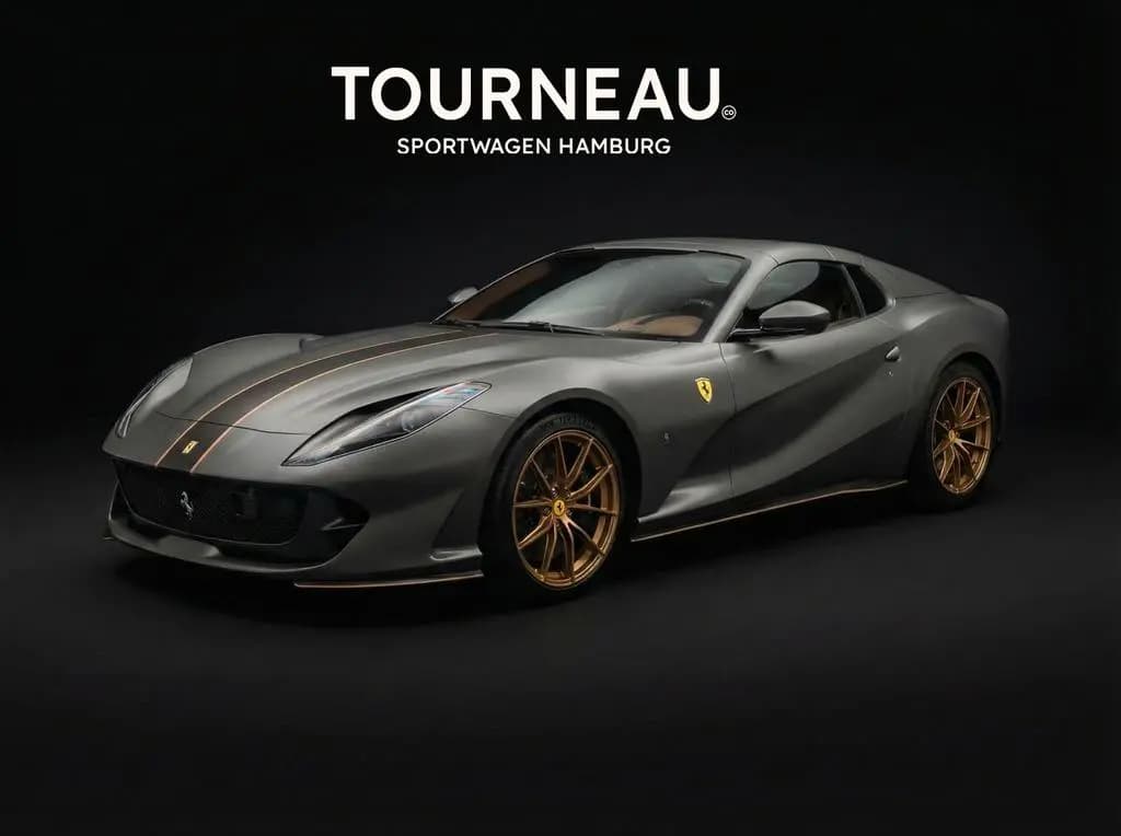 Main__Slider__Photo:Ferrari 812 GTS | 1. Hand | Lift | Carbon | ADAS 04/2023-0