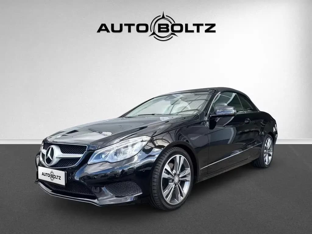 Main__Slider__Photo:Mercedes-Benz E-Class 250 CGI Navi Klima ASC LED ILS AHK Leder 06/2015-0