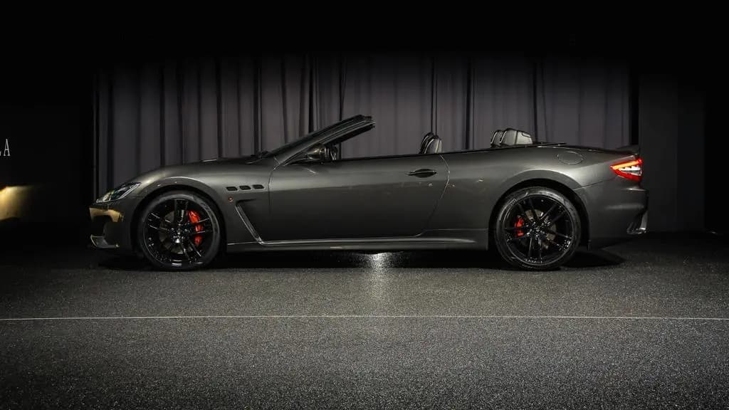 Main__Slider__Photo:Maserati GranCabrio 4.7 V8 MC Automatik 05/2019-0